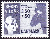 [Children's Conditions, type UX]