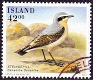 [Icelandic Birds, වර්ගය ABR]