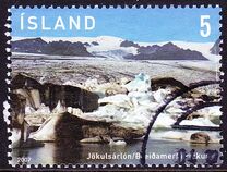 [Glaciers, タイプ AHX]