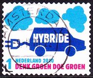 [Environmental Protection - Self Adhesive, type BYM1]