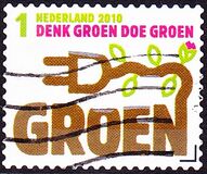 [Environmental Protection - Self Adhesive, type BYP1]