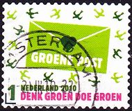 [Environmental Protection - Self Adhesive, type BYR1]