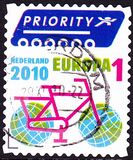 [Environmental Protection - Self Adhesive, type BYT2]