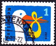 [Greetings Stamp - Self Adhesive, type CFZ]
