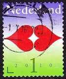 [Greetings Stamp - Self Adhesive, type CFY]