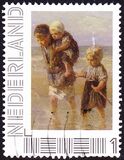 [Personalized Stamp, type CGP]