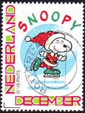 [Personalized Stamp - Snoopy, Tip CHU]