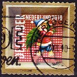 [Christmas - Self Adhesive Stamps, Tip CHV]