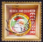 [Christmas - Self Adhesive Stamps, Tip CIB]