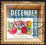 [Christmas - Self Adhesive Stamps, Tip CIC]