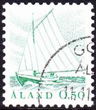 [Kalatusvene, tyyppi A1]
