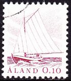 [Fishing Boat - New Values, type A3]