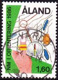 [Northern Championship in Orienteering, type J]