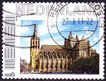 [Personalized Stamp Picture. Frame Remains the Same - Self Adhesive, type CIF]
