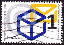 [IPO of the Royal Dutch Post, tipas CKH]