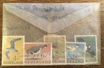 [Charity Stamps, 类型 OG]