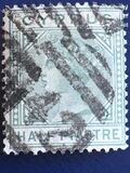 [Queen Victoria, タイプ G]