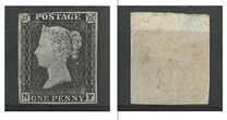[Queen Victoria, 1819-1901, type A1]