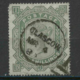 [Queen Victoria, type AB]