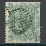 [Queen Victoria, type AB]