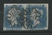 [Queen Victoria, 1819-1901, type A2]