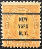 [James Monroe, 1758-1831, प्रकार FC]