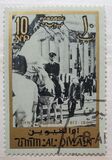 [John F. Kennedy Commemoration, 1917-1963, type AD]