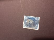 [Special Printing of the 1879 Issue - Soft Porous Paper without Gum, tyyppi AQ4]