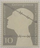 [Memorial Edition of War Prisoners, Typ AJ]