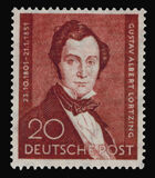 [G.A.Lortzing, Tip Y]