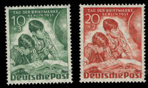 [The Day of Stamps, típus AA]