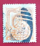 [Issues of 1899-1910 Overprinted " GOBIERNO CONSTITUCIONALISTA" in Black, Scrivi BT]