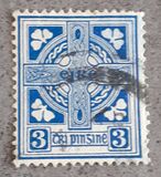 [New Daily Stamp, タイプ I]
