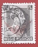 [Charity stamps, tip FC]