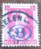 [King Leopold III, tip LK]