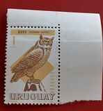 [Birds, type UA]