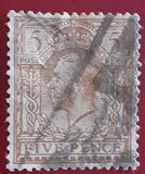 [King George V, type CA]