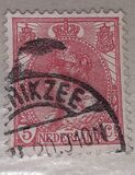 [Queen Wilhelmina, type K3]