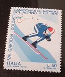 [World Alpine Ski Championships, סוג AFG]