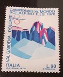 [World Alpine Ski Championships, סוג AFH]