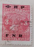 [New Daily Stamps, տեսակ ES1]