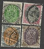 [Royal Emblem - Value in "ØRE", type G12]