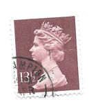 [Queen Elizabeth II, type IB58]
