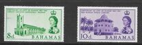 [The 100th Anniversary of Nassau, type BS]