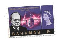 [Churchill Commemoration, type CQ3]