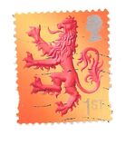 [Country Definitives, タイプ F]