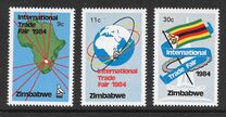 [Zimbabwe International Trade Fair, type BE]