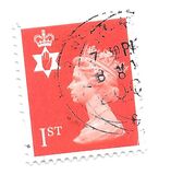 [Queen Elizabeth II - New Value, type D75]