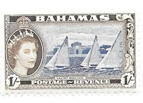 [Queen Elizabeth II - Without Inscription, Typ BM]