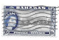 [Queen Elizabeth II - Without Inscription, Typ BL]